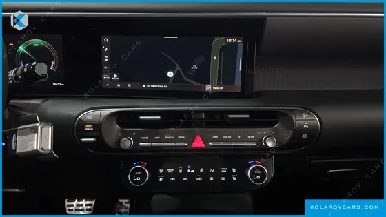 HYUNDAI PALISADE HEV 2.5T 4WD 7-SEATER