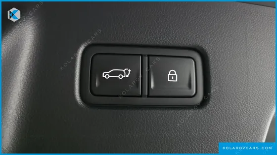HYUNDAI PALISADE HEV 2.5T 4WD 7-SEATER