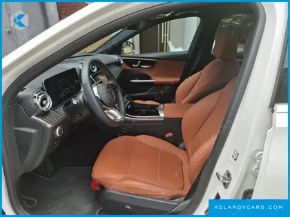 MERCEDES C-CLASS C200 AVANTGARDE