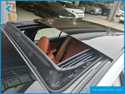 MERCEDES C-CLASS C200 AVANTGARDE