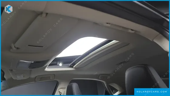 LEXUS NX EXECUTIVE