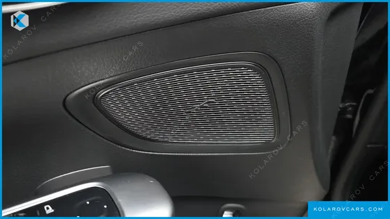 MERCEDES C-CLASS C200 AMG LINE
