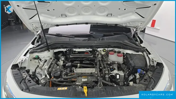 MERCEDES EQA EQA250 AMG PACKAGE