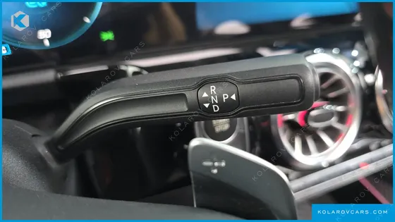 MERCEDES EQA EQA250 AMG PACKAGE