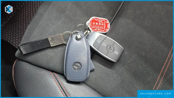 MERCEDES EQA EQA250 AMG PACKAGE