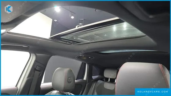 MERCEDES EQA EQA250 AMG PACKAGE