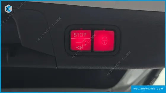 MERCEDES EQA EQA250 AMG PACKAGE