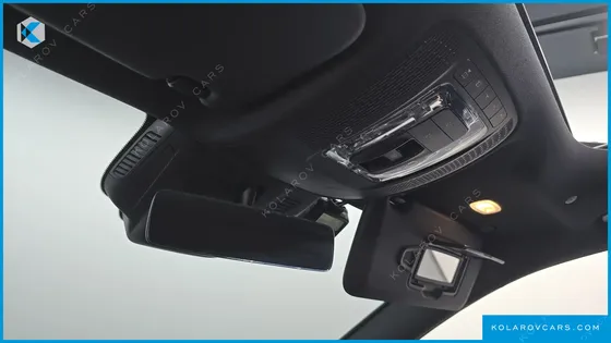 MERCEDES EQA EQA250 AMG PACKAGE
