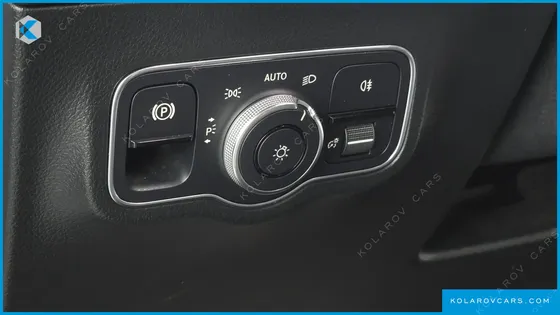 MERCEDES EQA EQA250 AMG PACKAGE