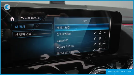 MERCEDES EQA EQA250 AMG PACKAGE