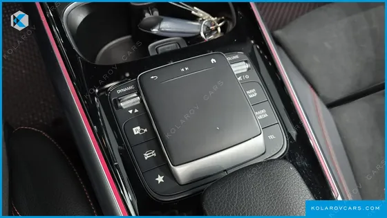 MERCEDES EQA EQA250 AMG PACKAGE