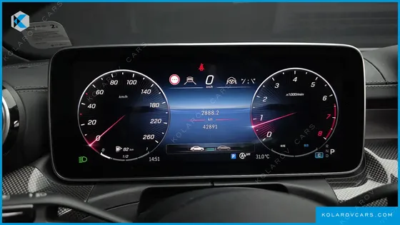 MERCEDES C-CLASS C300 4MATIC AMG LINE