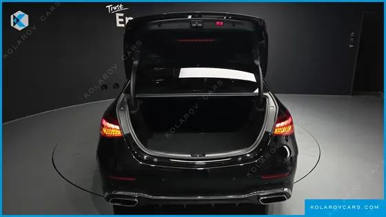 MERCEDES C-CLASS C300 4MATIC AMG LINE