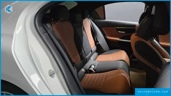 MERCEDES C-CLASS C300 4MATIC AMG LINE