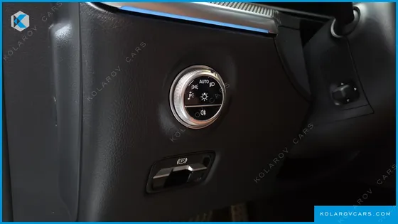 MERCEDES C-CLASS C300 4MATIC AMG LINE