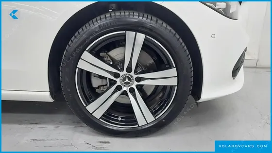 MERCEDES C-CLASS C200 AVANTGARDE
