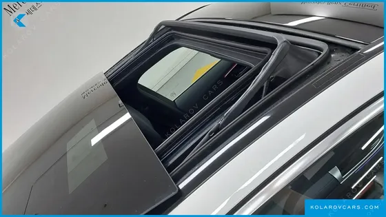 MERCEDES C-CLASS C200 AVANTGARDE