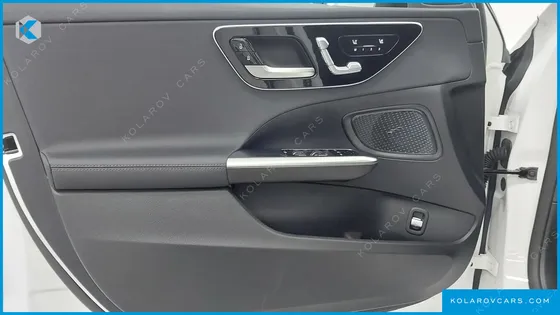 MERCEDES C-CLASS C200 AVANTGARDE