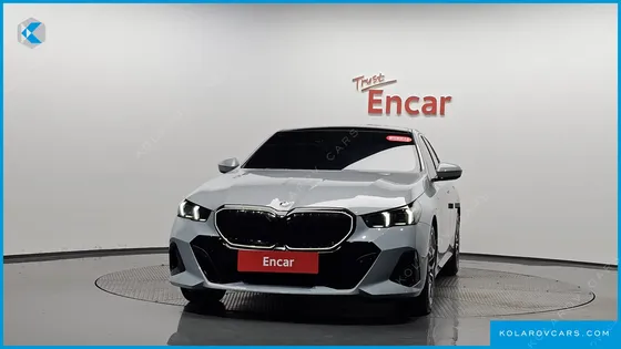 BMW 5 SERIES 520I SPECIAL EDITION