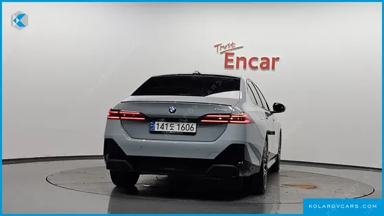 BMW 5 SERIES 520I SPECIAL EDITION