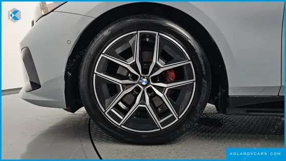 BMW 5 SERIES 520I SPECIAL EDITION
