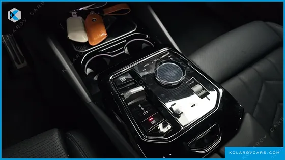 BMW 5 SERIES 520I SPECIAL EDITION