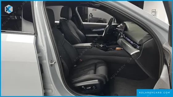 BMW 5 SERIES 520I SPECIAL EDITION