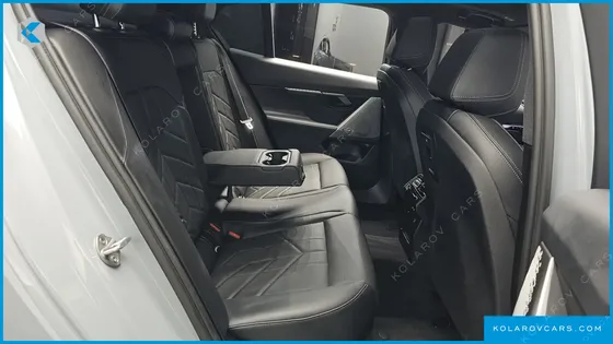 BMW 5 SERIES 520I SPECIAL EDITION