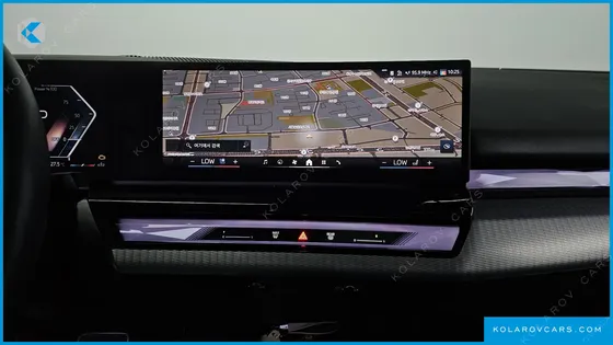 BMW 5 SERIES 520I SPECIAL EDITION