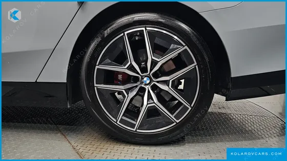 BMW 5 SERIES 520I SPECIAL EDITION