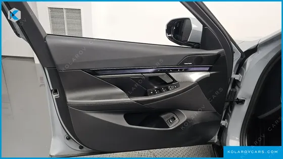 BMW 5 SERIES 520I SPECIAL EDITION