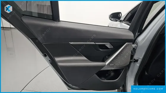 BMW 5 SERIES 520I SPECIAL EDITION