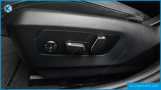 BMW 5 SERIES 520I SPECIAL EDITION