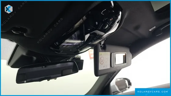 BMW 5 SERIES 520I SPECIAL EDITION