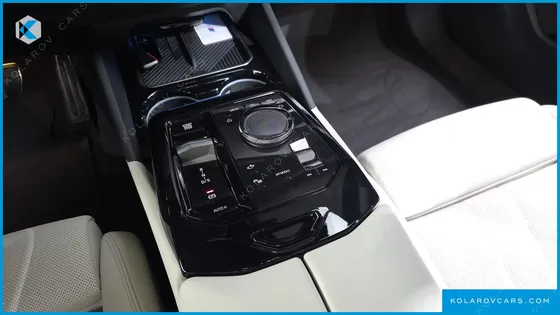 BMW 5 SERIES 520I M SPORT