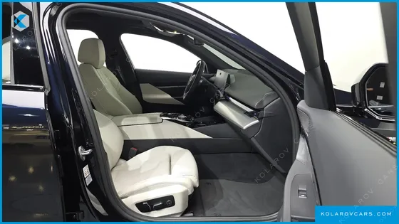 BMW 5 SERIES 520I M SPORT