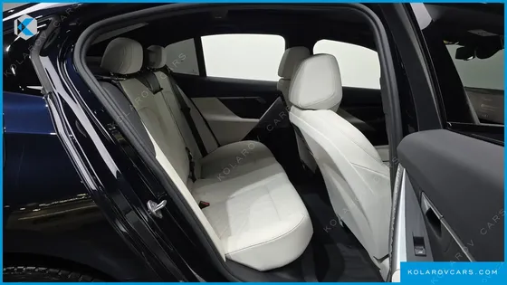BMW 5 SERIES 520I M SPORT