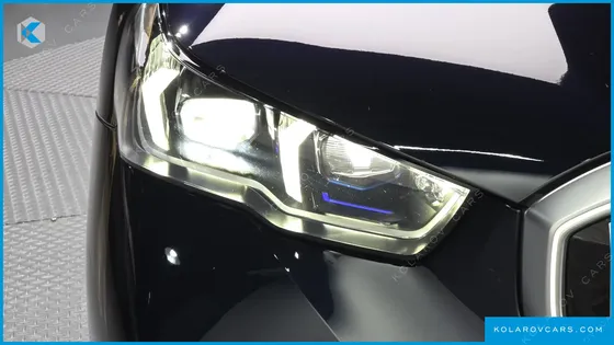 BMW 5 SERIES 520I M SPORT