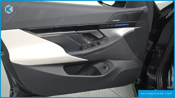 BMW 5 SERIES 520I M SPORT