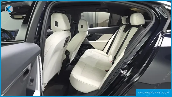 BMW 5 SERIES 520I M SPORT