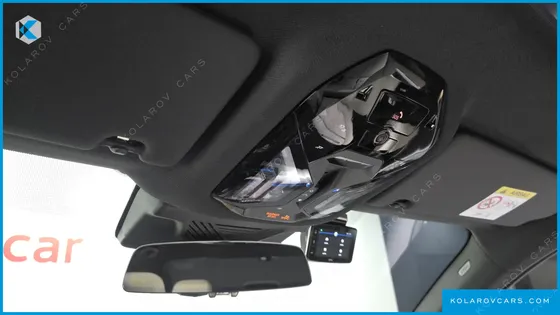 BMW 5 SERIES 520I M SPORT