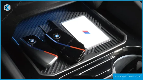 BMW 5 SERIES 520I M SPORT