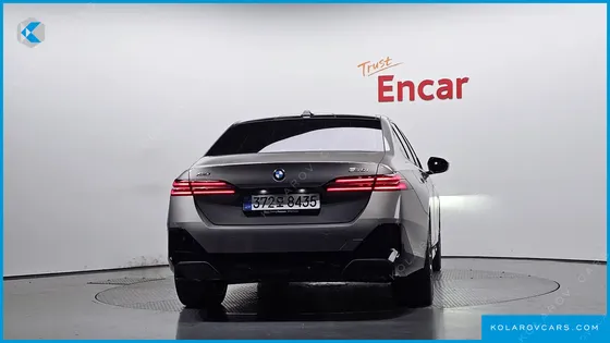 BMW 5 SERIES 530I XDRIVE M SPORT