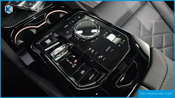 BMW 5 SERIES 530I XDRIVE M SPORT