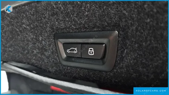 BMW 5 SERIES 530I XDRIVE M SPORT