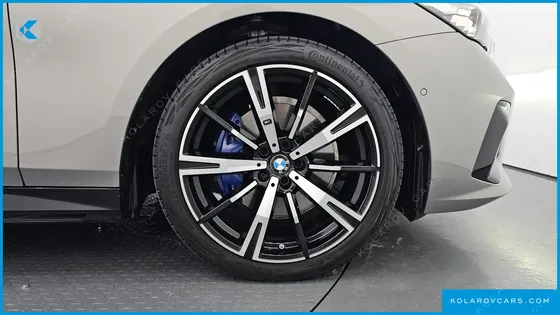 BMW 5 SERIES 530I XDRIVE M SPORT