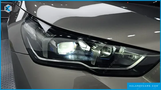 BMW 5 SERIES 530I XDRIVE M SPORT