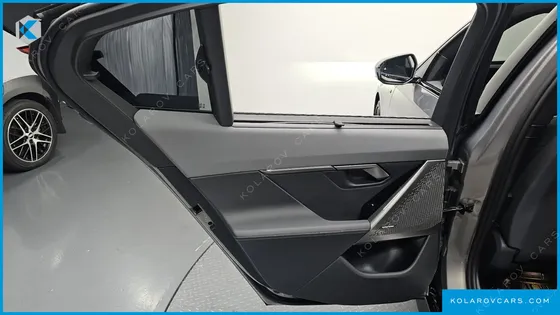 BMW 5 SERIES 530I XDRIVE M SPORT