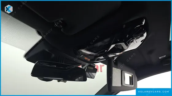 BMW 5 SERIES 530I XDRIVE M SPORT