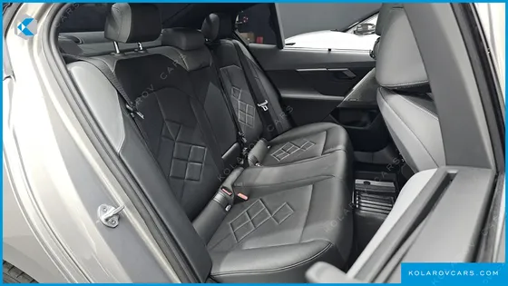 BMW 5 SERIES 530I XDRIVE M SPORT